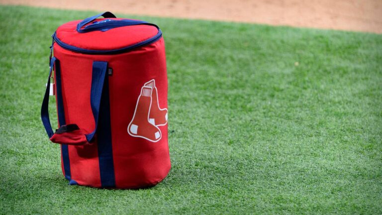 Red Sox's Biggest Weakness Exposed With 12 Games to Go - Sports Illustrated