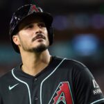 Nolan Arenado Exits Diamondbacks Game vs Marlins With Injury - Sports Illustrated