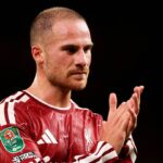 Liverpool Carabao Cup draw confirmed as fourth round opponent revealed - LiveScore