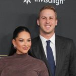 Jared Goff and Wife Christen Harper — The Story of the Lions QB's Relationship - Sports Illustrated