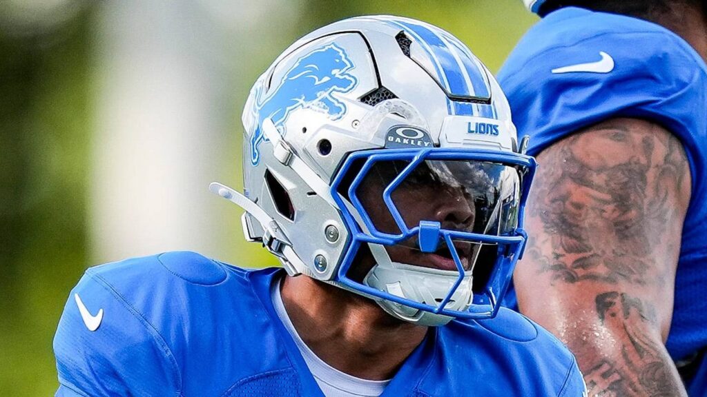 5 Players to Watch in Detroit Lions Week 2 Matchup Against Bills - Sports Illustrated