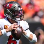 Player Prop Countdown: Top 10 NFL Player Props for Week 2 (Bet on Baker Mayfield to Torch His Former Team) - Sports Illustrated