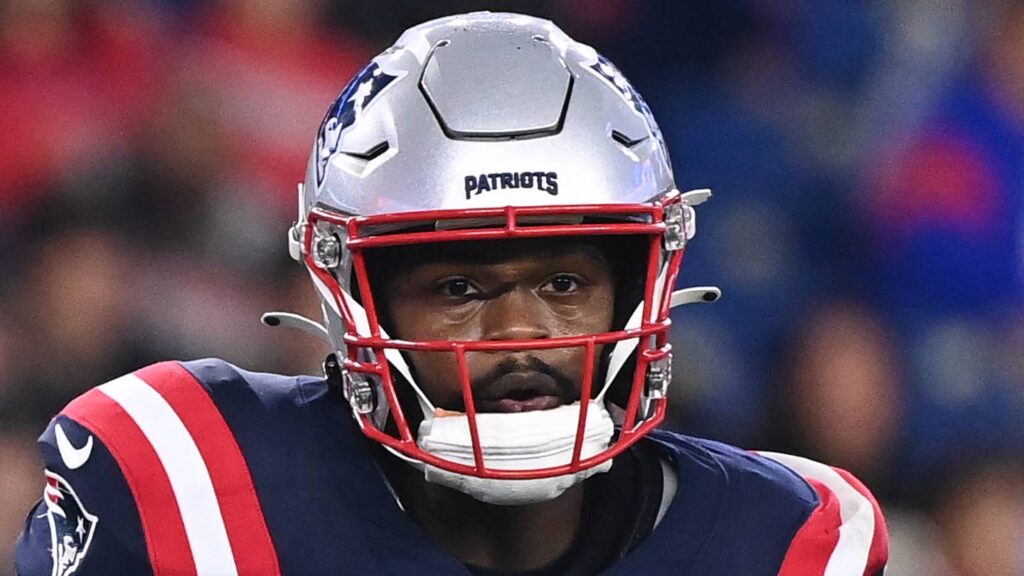 Nico Collins might be Kayshon Boutte's way to the top of the Texans' depth chart - Musket Fire