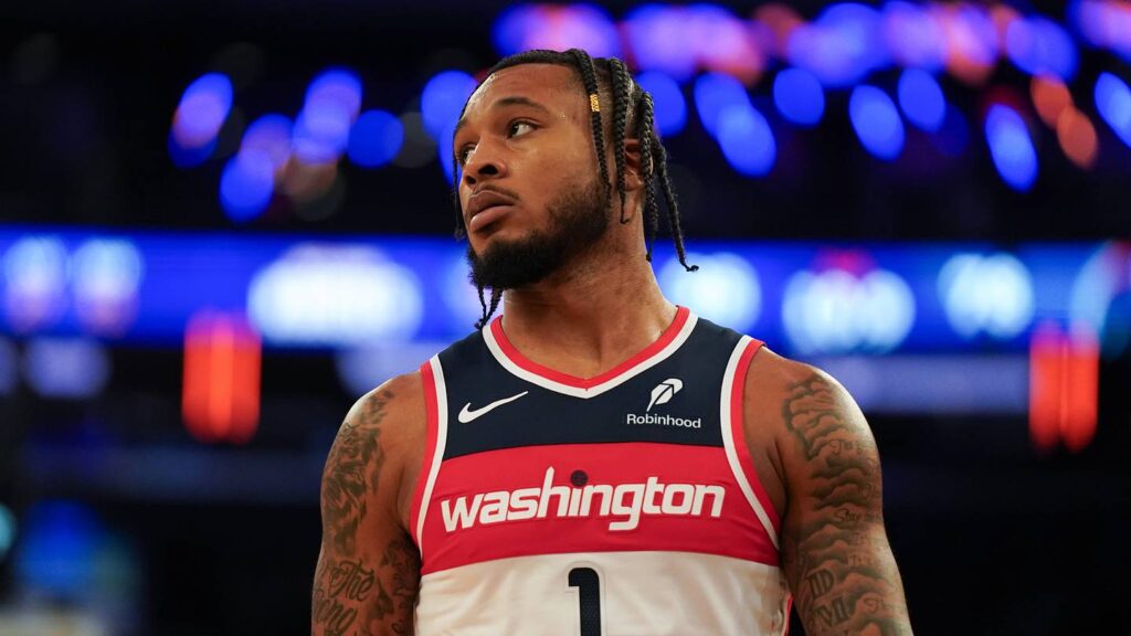 Instant Grade: Nuggets Sign Cam Whitmore to Two-Way Contract - si.com