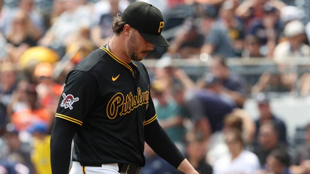 Paul Skenes and more eliminated Pirates to blame for another season of of futility - fansided.com