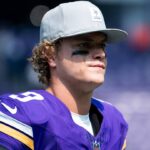 J.J. McCarthy was a waste of time for the Vikings from the start - FanSided