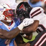 No. 22 Houston Cougars vs No. 13 Texas Tech Red Raiders Live Updates, Box Score - Sports Illustrated