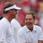 Did Nick Saban Push Lane Kiffin to Leave Ole Miss for the LSU Job? - Sports Illustrated
