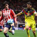 How to Watch America vs. Chivas on TV, Live Stream: Liga MX Clasico Nacional - Sports Illustrated