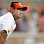 Dabo Swinney Buyout, Contract Details as Clemson Football Coach - Sports Illustrated