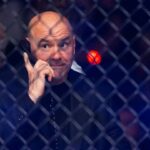 UFC Announces Huge Cyril Gane Title Fight, Kayla Harrison-Amanda Nunes Official - Sports Illustrated