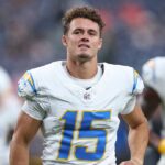 Is Ladd McConkey Playing Today? Raiders vs. Chargers Updates for Week 2 - Sports Illustrated