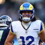Is Puka Nacua Playing Tonight? (Injury Update, Betting Impact for Giants vs. Rams in NFL Week 2) - Sports Illustrated