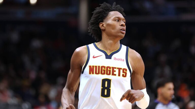 Peyton Watson Could Change the Cavaliers' Entire Identity - Sports Illustrated