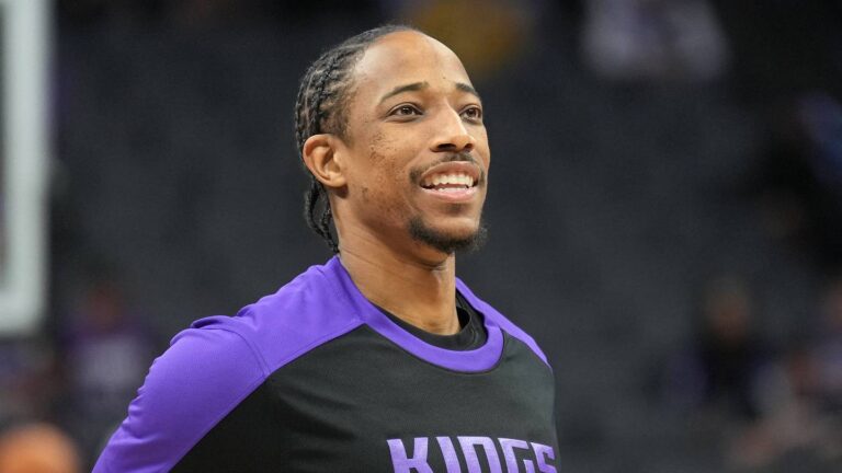 DeMar DeRozan may salvage Nuggets' questionable offseason - Nugg Love