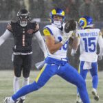 This Rams Player Could Benefit Most From Puka Nacua Injury - si.com