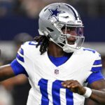 Cowboys are officially on Joe Milton watch after awful Jaxson Dart injury update - thelandryhat.com
