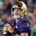 Notre Dame vs. Purdue player stats, box score and play-by-play for Week 4 - FanSided
