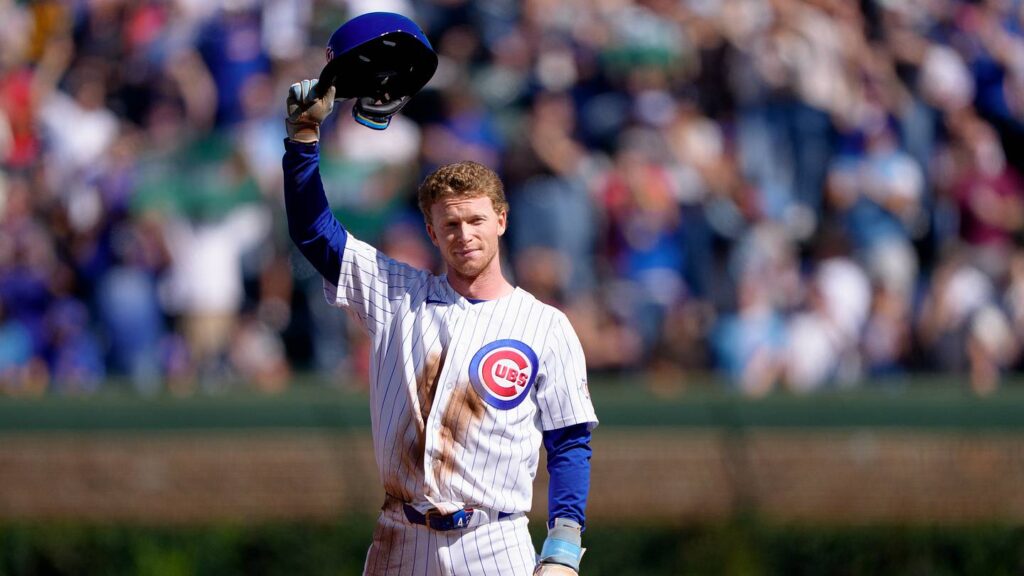 Cubs are facing an unfamiliar reality thanks to Pete Crow-Armstrong's historic 40-40 season - Cubbies Crib