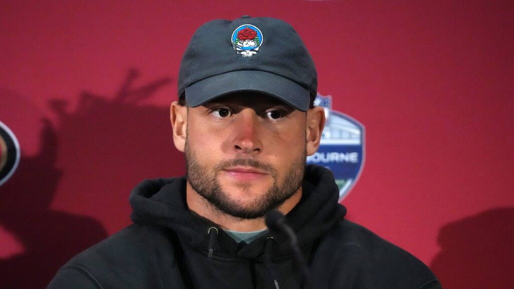 Nick Bosa injury confusion is the last thing 49ers fans want to hear right now - ninernoise.com