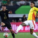 How to Watch Mexico vs. Colombia on TV, Live Stream: International Friendly - LiveScore