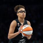Liberty vs. Lynx player stats, box score and play-by-play for Game 1 - FanSided