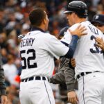 Former Detroit Tiger Don Kelly, Now Pirates Manager, Praises Justin Verlander - si.com