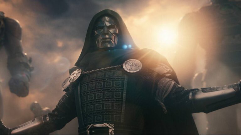 New Avengers: Doomsday trailer officially confirms Marvel bombshell - Bam Smack Pow