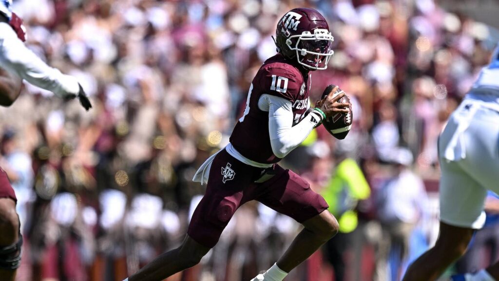 Five Things That Will Decide Texas A&M vs. LSU - Sports Illustrated