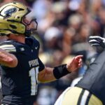 Purdue vs. No. 3 Notre Dame Live Blog & Updates With News, Analysis, Highlights - Sports Illustrated
