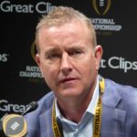 ESPN Tells Kirk Herbstreit to Stop Talking During Tennessee-Texas - Sports Illustrated