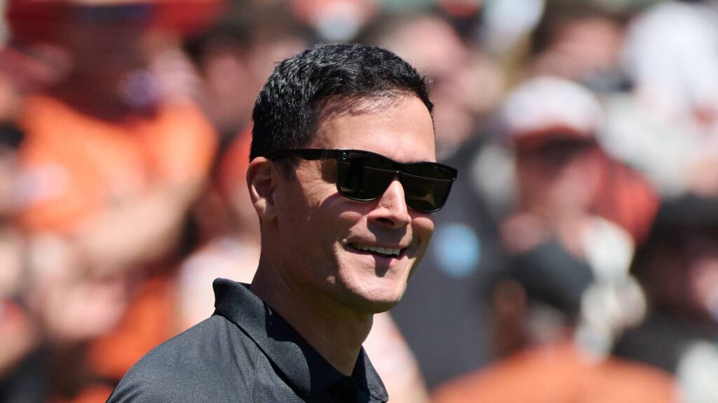 Javier Lopez radio appearance may hint at SF Giants' plan to replace Mike Krukow - Around the Foghorn