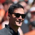 Javier Lopez radio appearance may hint at SF Giants' plan to replace Mike Krukow - Around the Foghorn