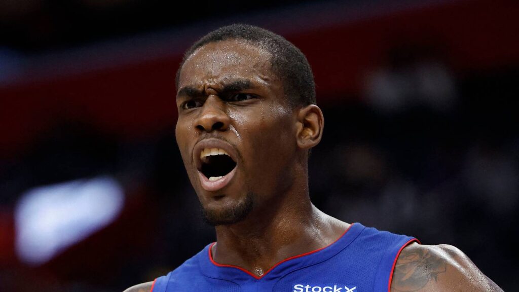 Pistons are making it easy to envision Jalen Duren landing in with Bucks - Behind the Buck Pass