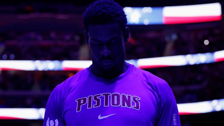 NBA Live Updates: Jalen Duren Drama Escalates As Pistons Report to Media Day - Sports Illustrated