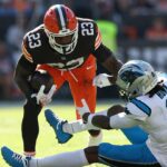 Jaycee Horn Injury Update: Panthers CB Offers Statement Ahead of Lengthy Absence - Sports Illustrated