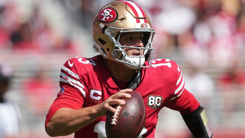 NFL Power Rankings, Week 4: Ranking undefeated NFC teams after 3 games - NFL Spin Zone