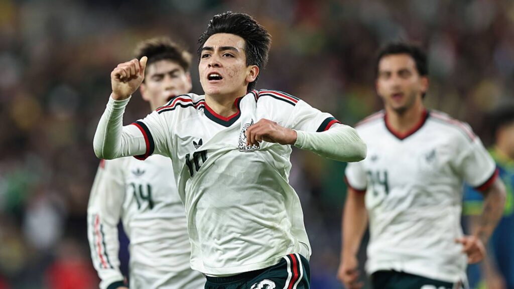 How to Watch Mexico vs. Peru on TV, Live Stream: International Friendly - Sports Illustrated