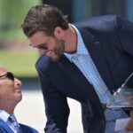 NBC Explains Controversial Decision to Have Dodgers Legend on Padres-Cubs Broadcast - si.com
