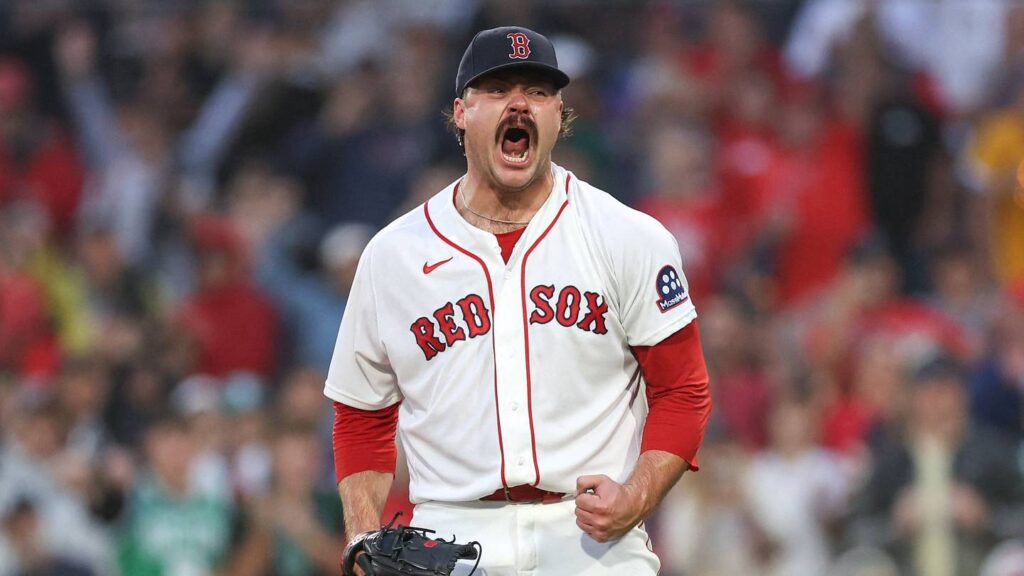 Red Sox vs. Yankees Game 1 Live Updates: Highlights, Analysis - Sports Illustrated
