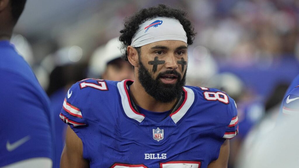 Forget Dante Pettis -- the 49ers Should Play Jordan Watkins at Receiver - Sports Illustrated