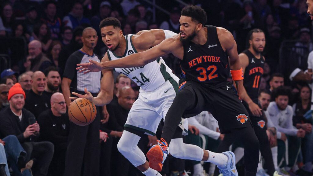 Bucks still got the best Giannis trade package despite missing out on Karl-Anthony Towns - Dairyland Express