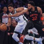 Bucks still got the best Giannis trade package despite missing out on Karl-Anthony Towns - Dairyland Express