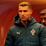 Why Cristiano Ronaldo Left Portugal’s Camp in a Fiery, Dramatic, Unsurprising Twist - Sports Illustrated