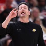 JJ Redick Sets the Tone for Lakers With 3 Training Camp Priorities - Sports Illustrated