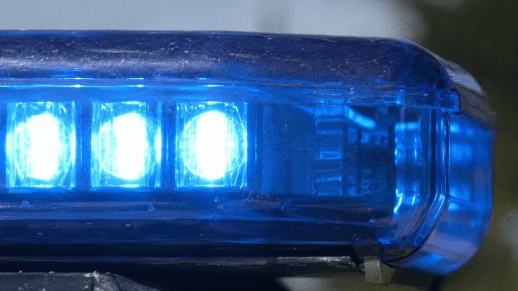 Dunlap shooting Thursday leaves 1 hospitalized, 1 person in custody - WTVC