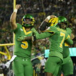 Oregon Sets Modern-Day Program Record in Win Over Portland State - roundtable.io