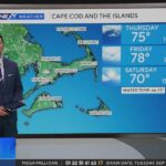 Next Weather: WBZ Update - cbsnews.com
