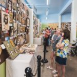 Minnesota State Fair Removes Anti-Trump Crop Art After Artist Was Harassed - Hyperallergic