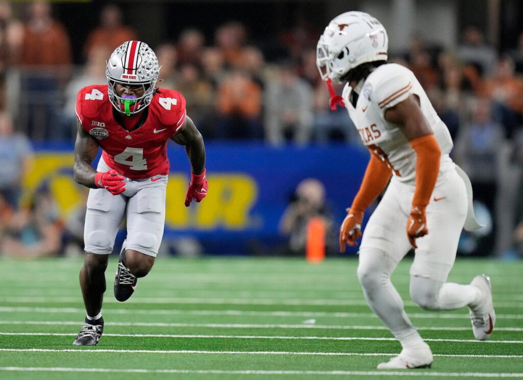 Matthew McConaughey Sends Strong Message to Ohio State Ahead of Texas Showdown - roundtable.io